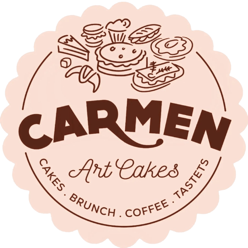 Carmen Art Cakes